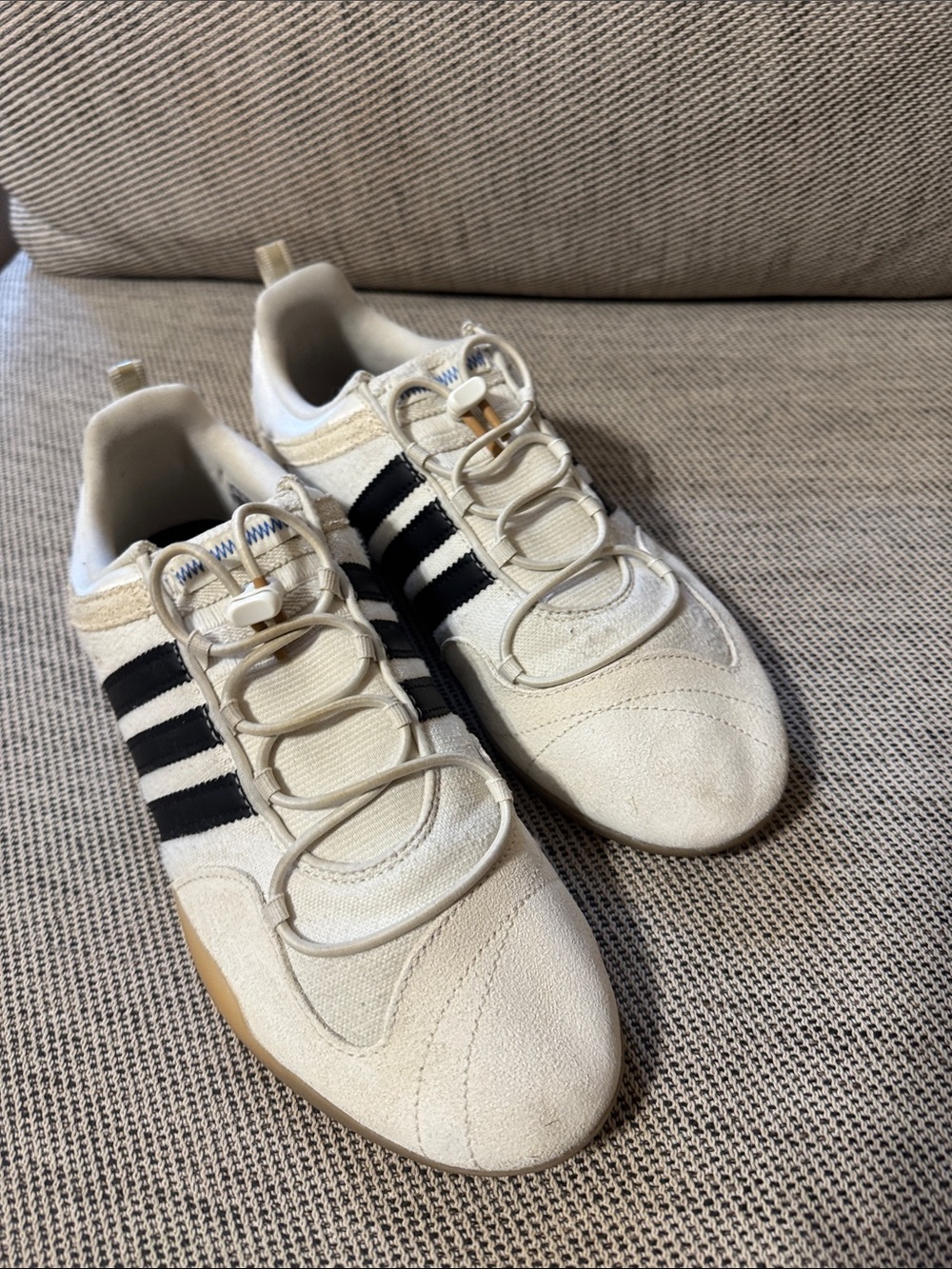 Adidas Bad Bunny Ballerina